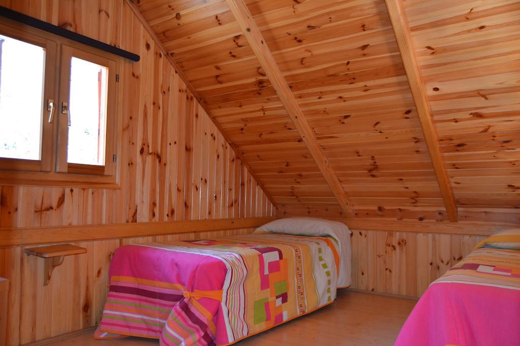 Camping Aneto Benasque Quarto foto