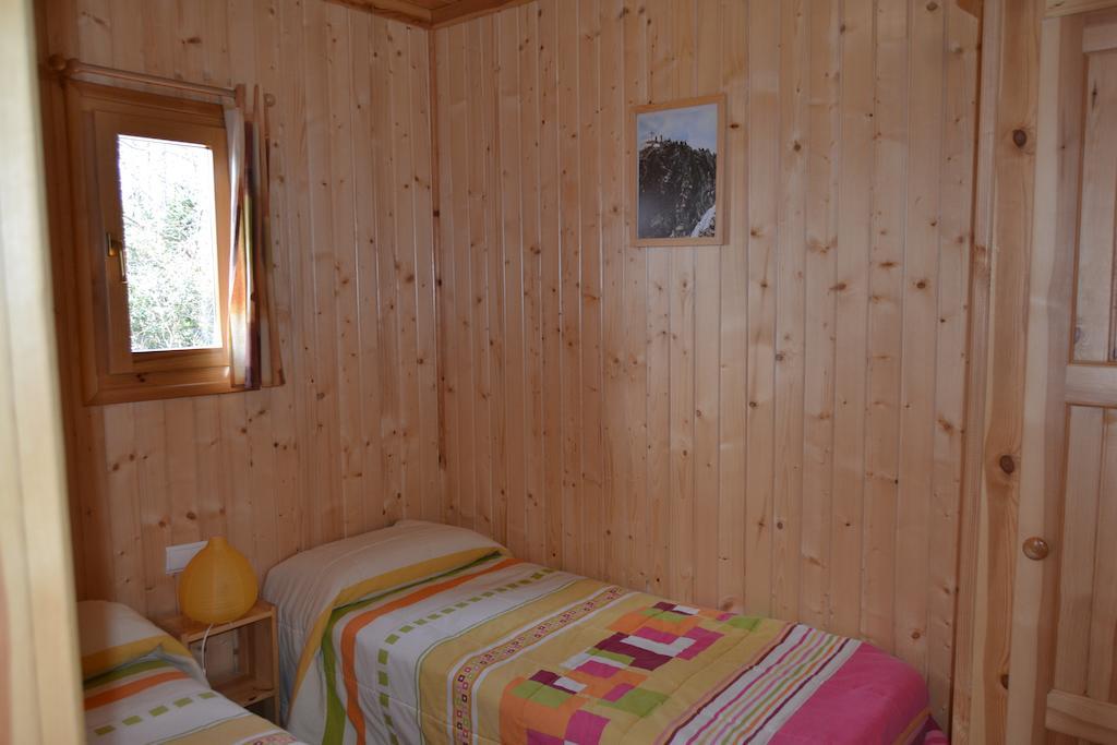 Camping Aneto Benasque Quarto foto